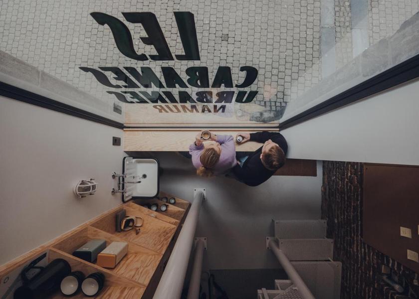 Walloon Region Namur kitchen