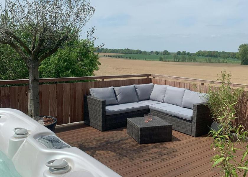 surrounding environment