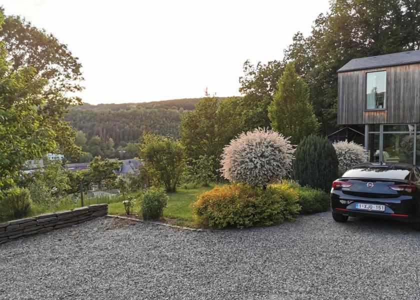 Walloon Region Trois-Ponts 
