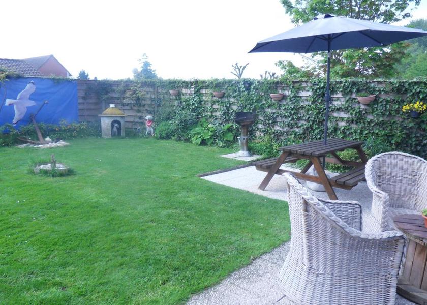 Flemish Region De Panne 