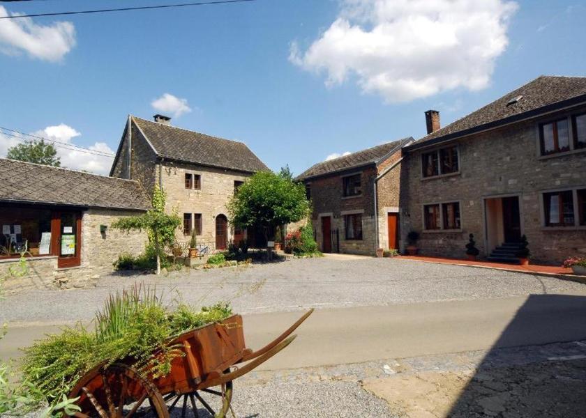 Walloon Region Ferrieres 