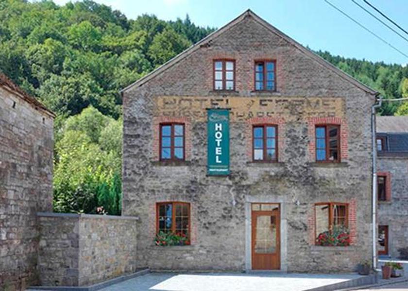 Walloon Region Ferrieres 