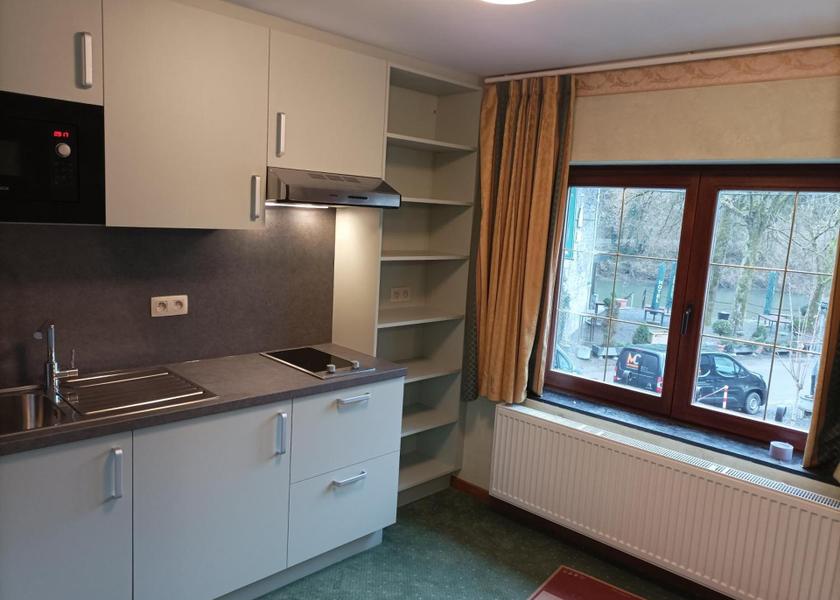 Walloon Region Ferrieres 