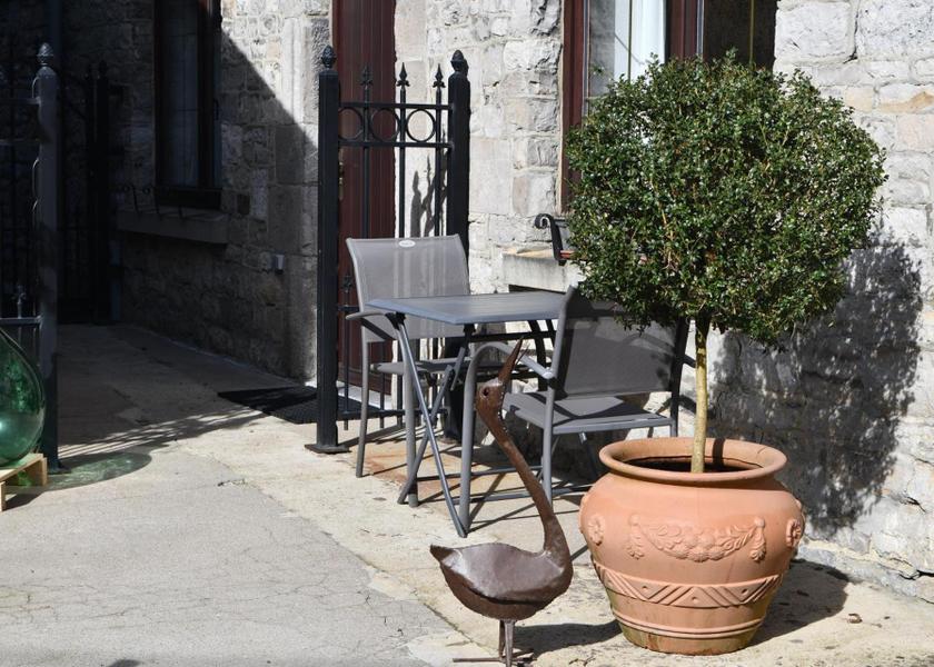 Walloon Region Ferrieres 