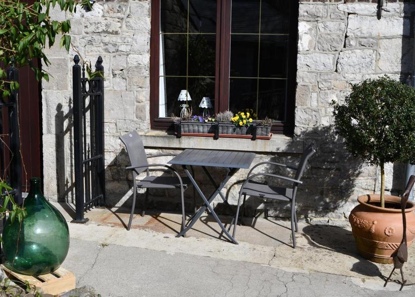 Walloon Region Ferrieres 