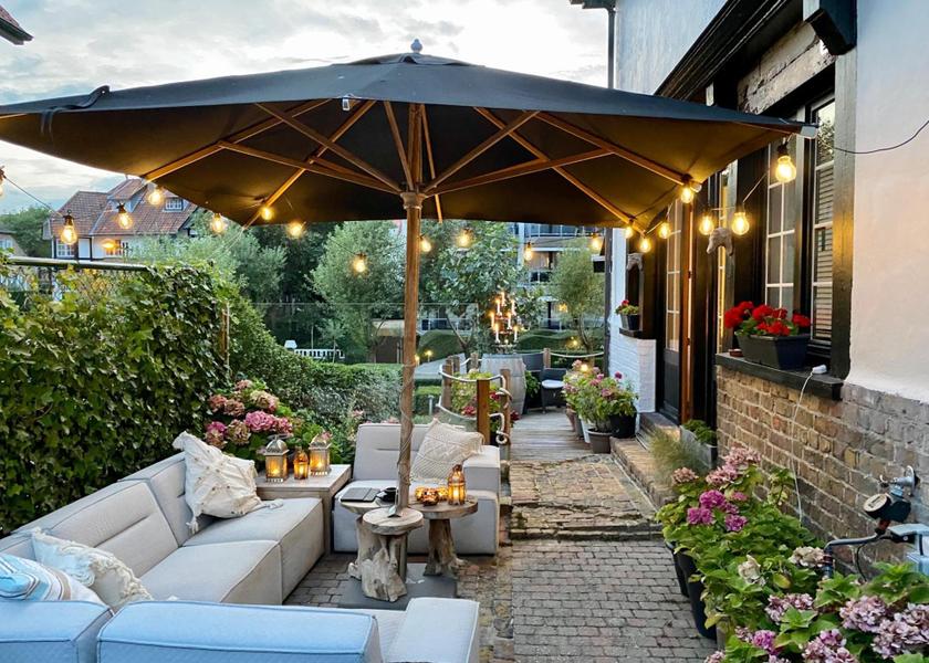 Flemish Region Knokke-Heist facilities