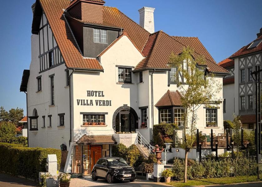 Flemish Region Knokke-Heist 