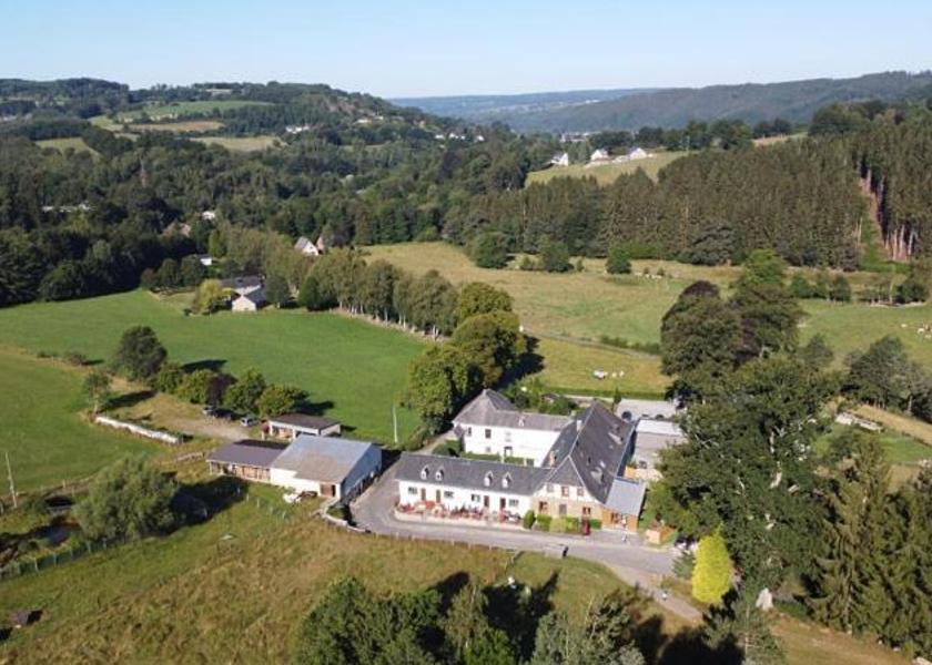 Walloon Region Malmedy 