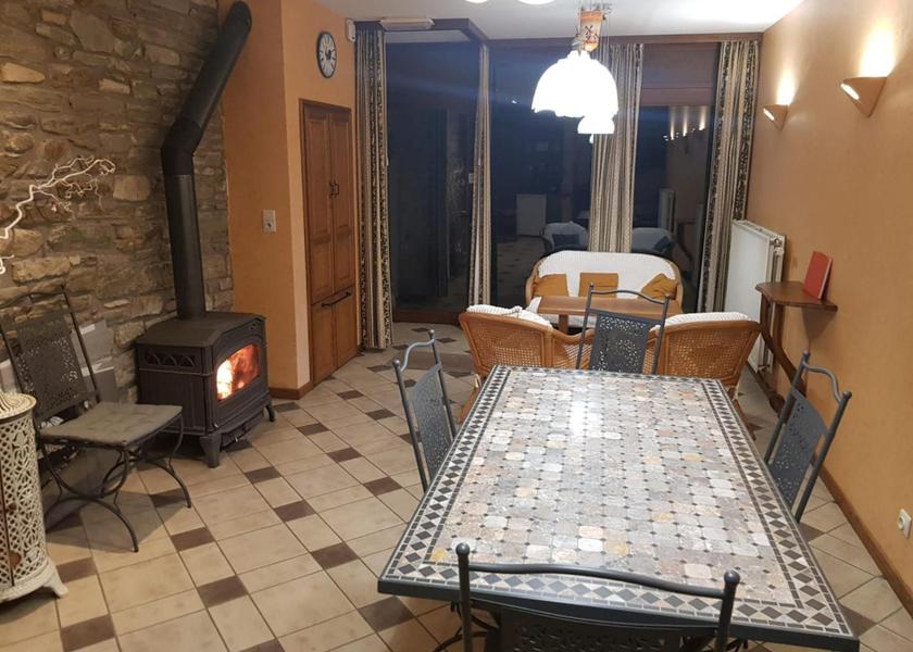Walloon Region Malmedy facilities