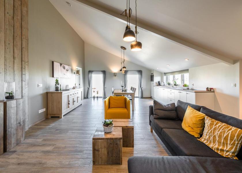 Flemish Region Peer Public Areas