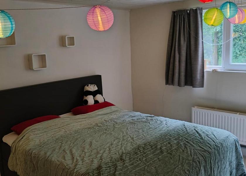 Flemish Region Mol Superior Queen Room