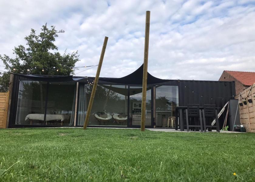 Flemish Region Riemst 