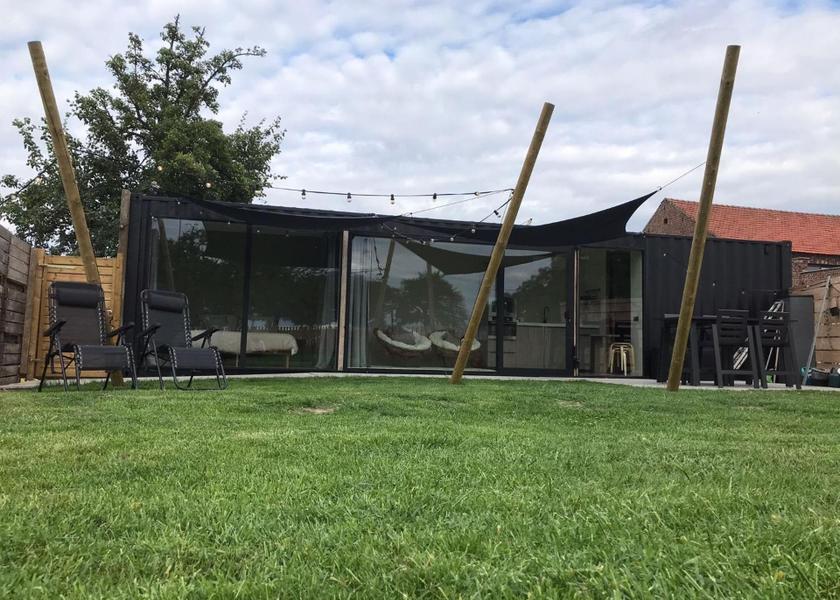 Flemish Region Riemst 