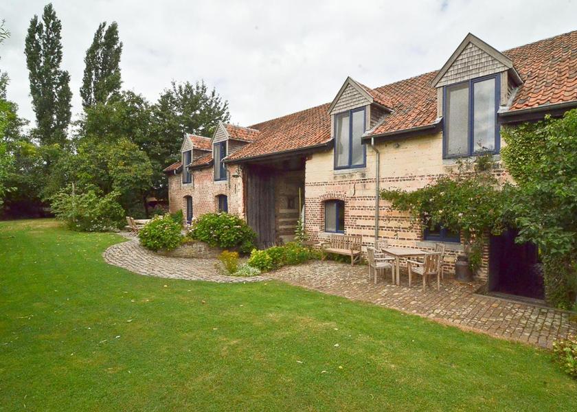 Flemish Region Riemst facilities