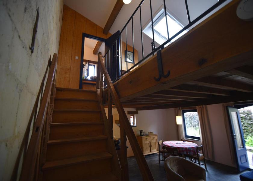 Flemish Region Riemst exterior view