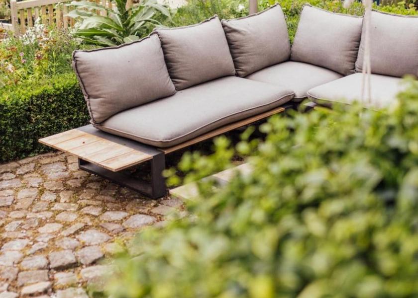 Flemish Region Riemst view