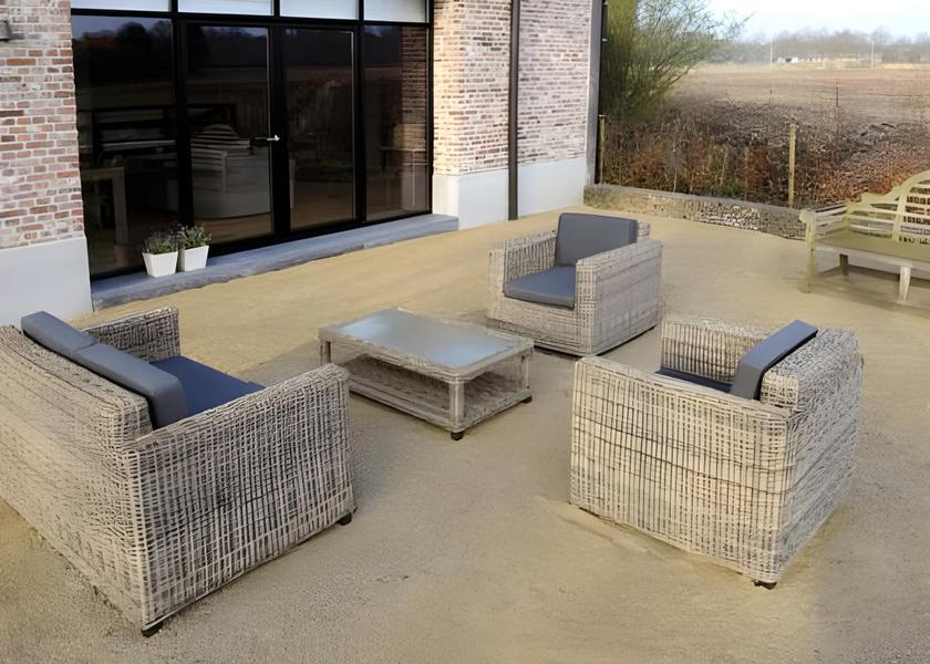 surrounding environment