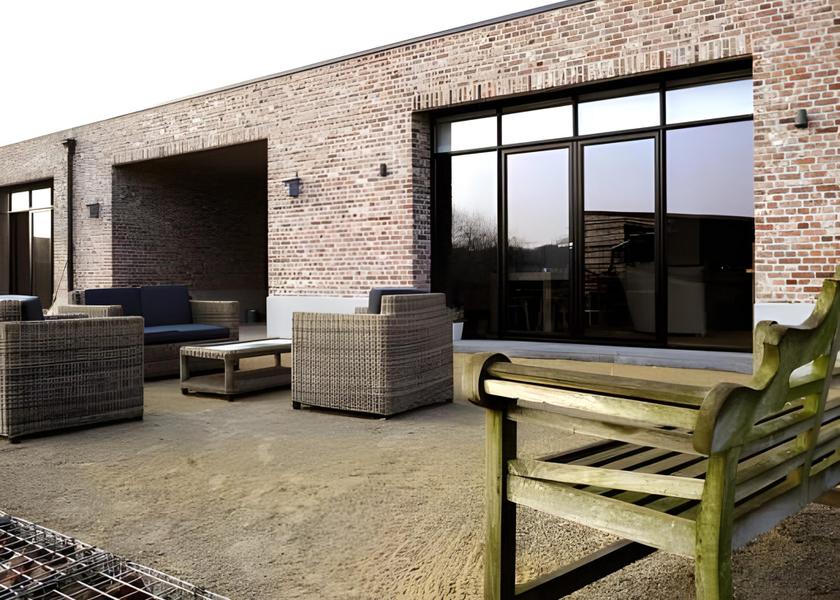 surrounding environment