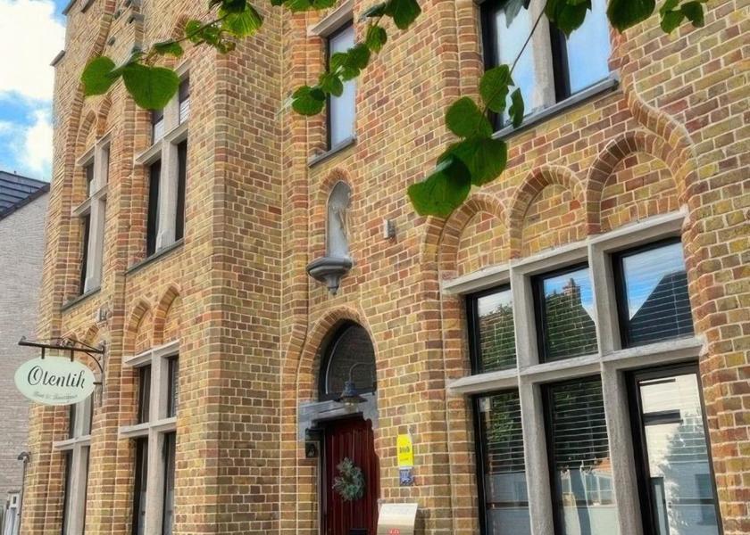 Flemish Region Zuienkerke 