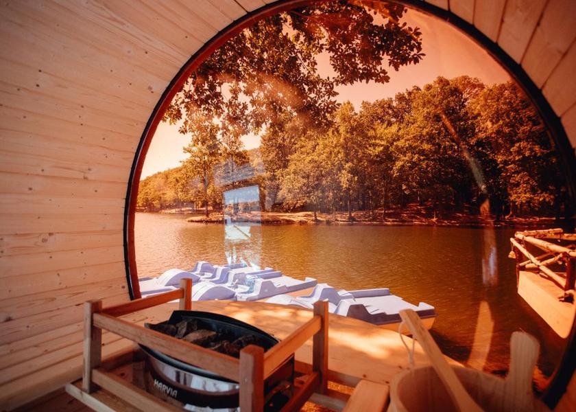 surrounding environment