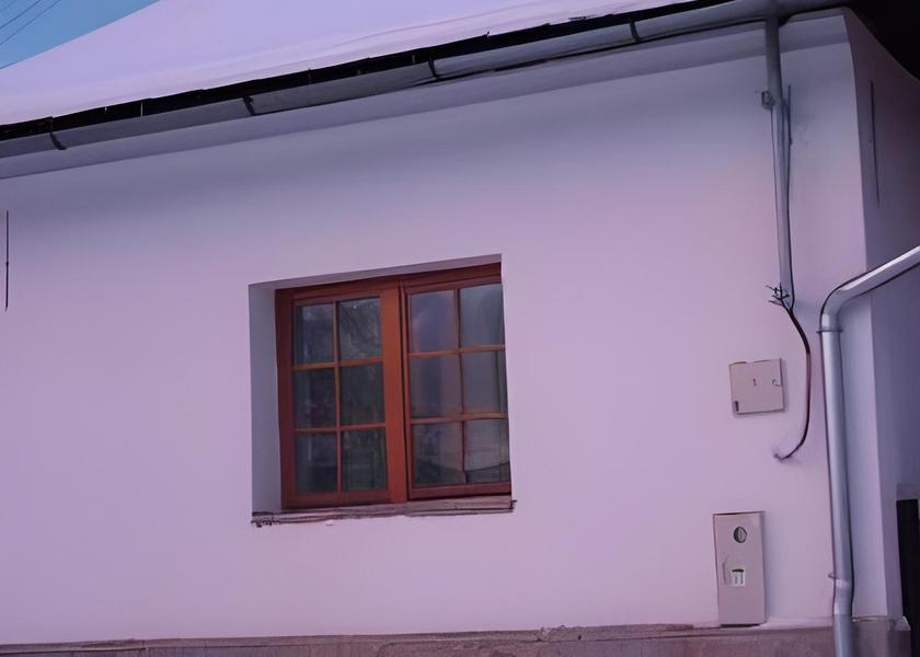 Prešov Region Stara Lesna exterior view