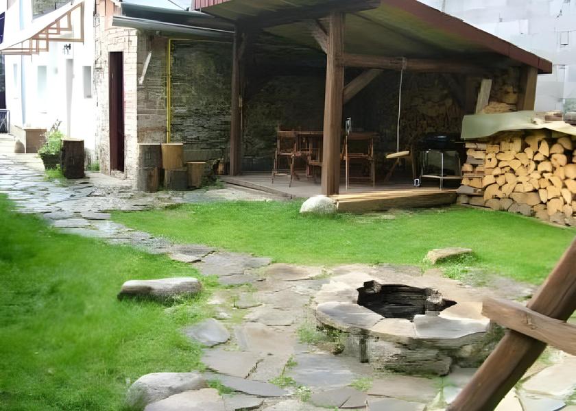 Prešov Region Stara Lesna exterior view