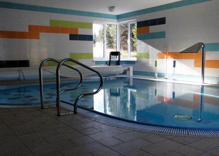  Vysoke Tatry swimming pool