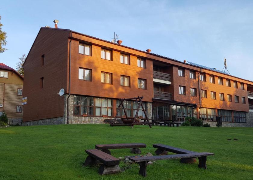  Vysoke Tatry exterior view