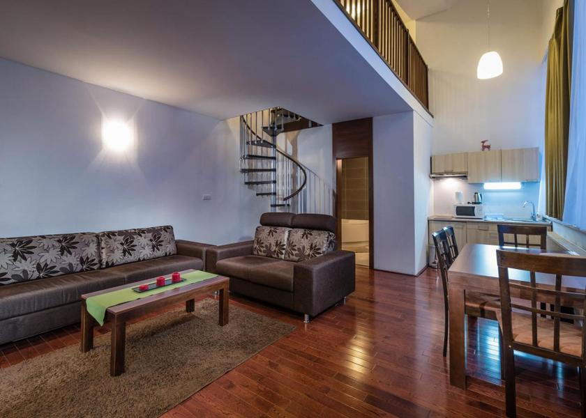  Vysoke Tatry facilities