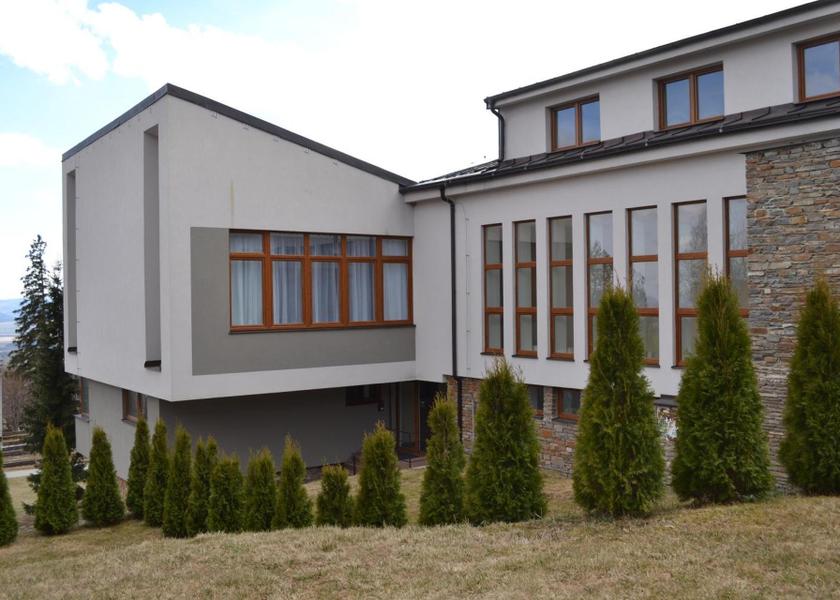  Vysoke Tatry entrance