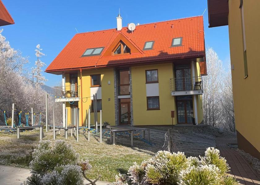  Vysoke Tatry exterior view
