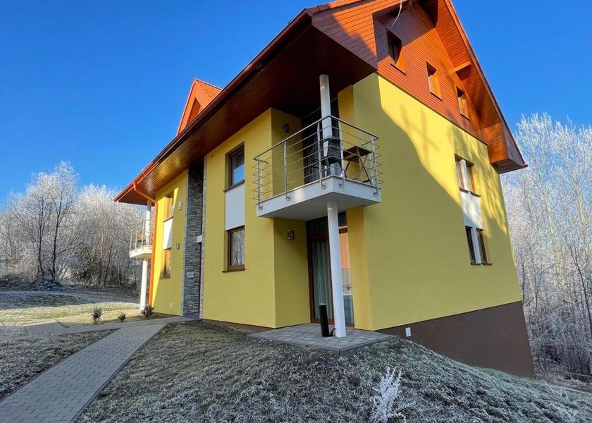  Vysoke Tatry exterior view