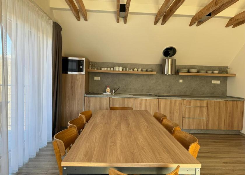  Vysoke Tatry kitchen