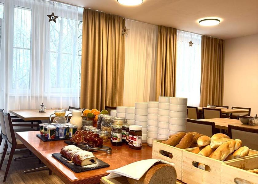  Vysoke Tatry food and beverages