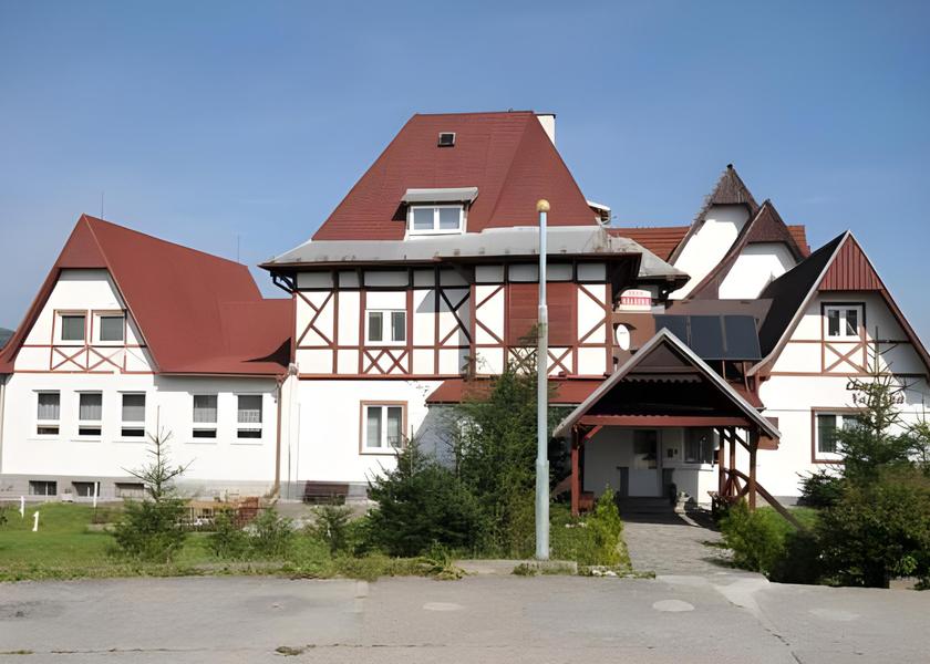  Vysoke Tatry exterior view