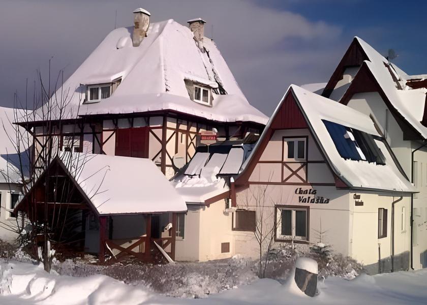  Vysoke Tatry exterior view