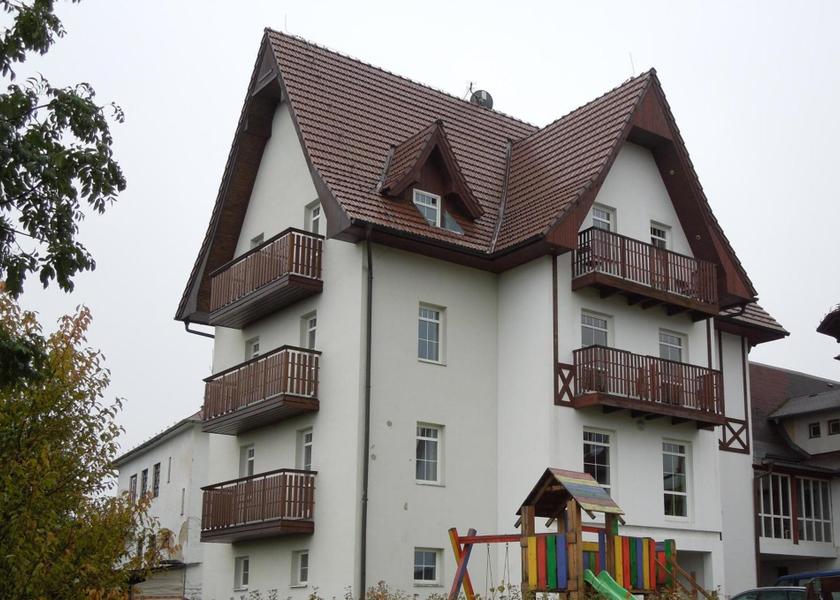  Vysoke Tatry exterior view