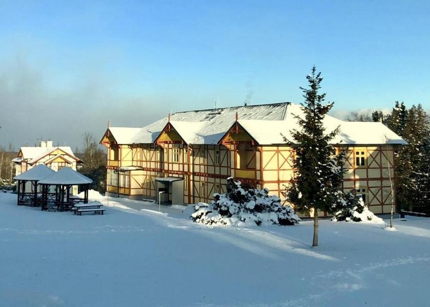  Vysoke Tatry exterior view