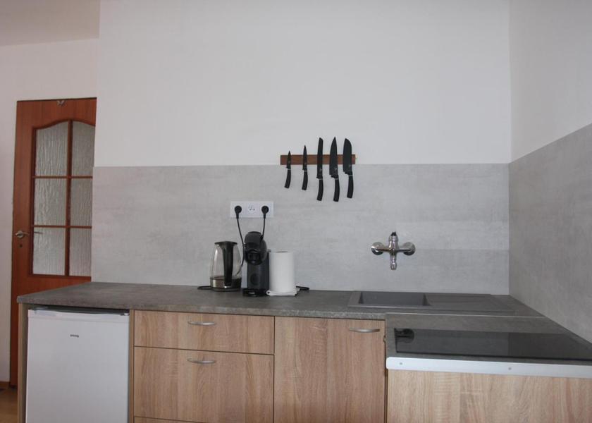 Žilina Pavcina Lehota kitchen