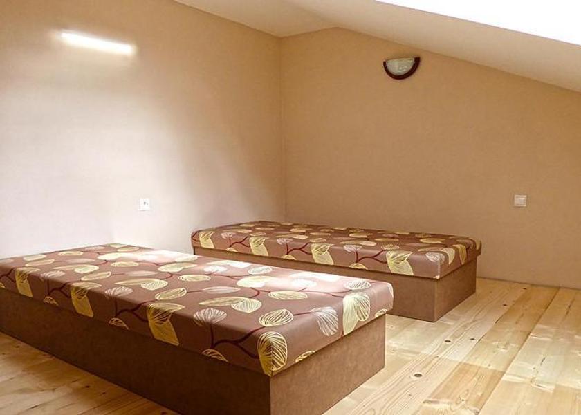 Košice Spišské Tomášovce Double Room with Extra Bed