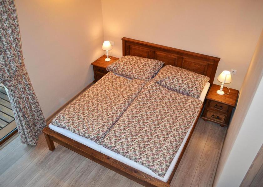 Košice Spišské Tomášovce Double Room with Extra Bed