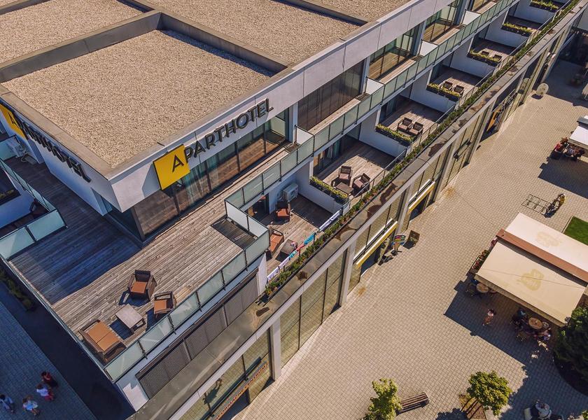  Liptovsky Mikulas exterior view