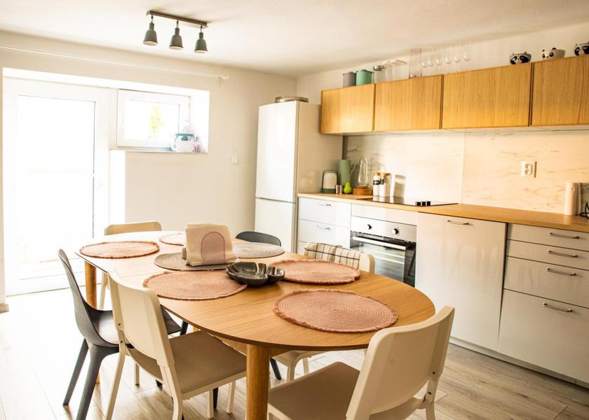  Liptovsky Mikulas kitchen