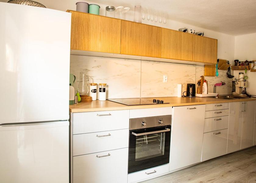  Liptovsky Mikulas kitchen