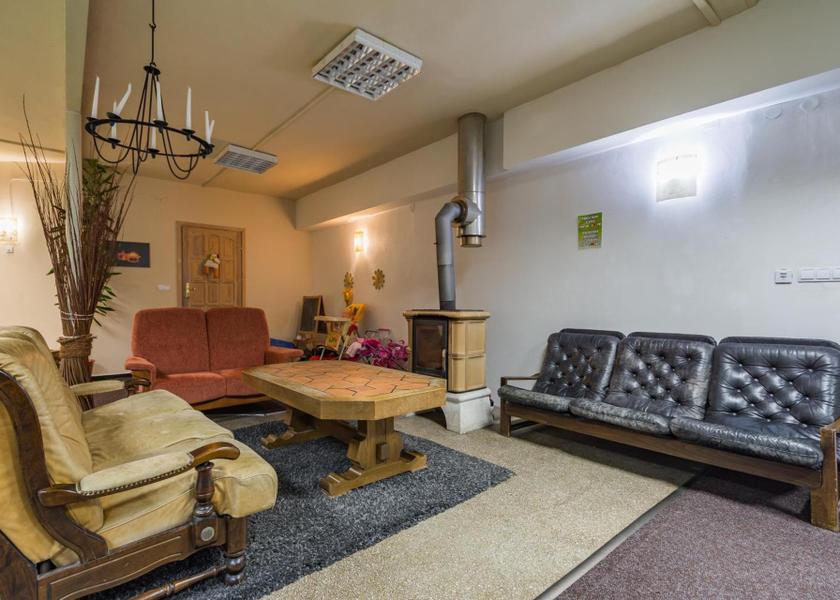  Liptovsky Mikulas facilities