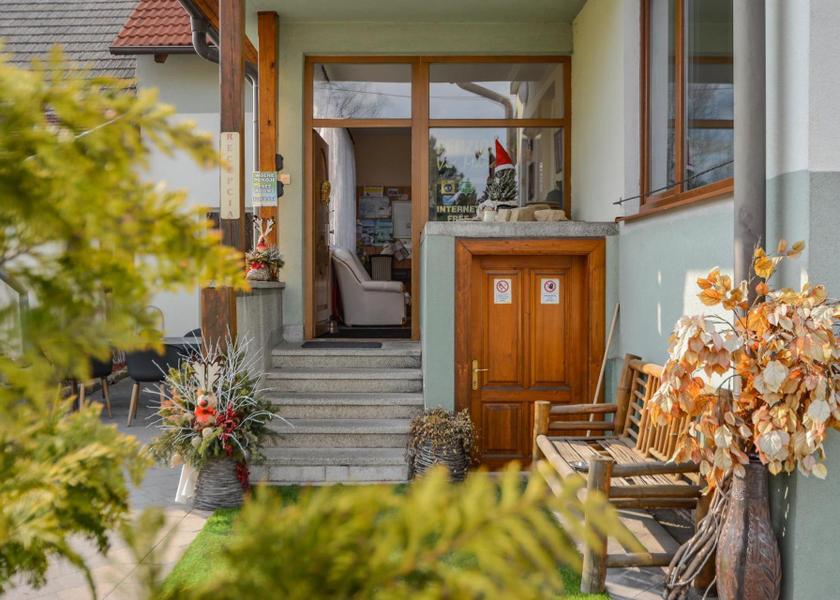  Liptovsky Mikulas entrance