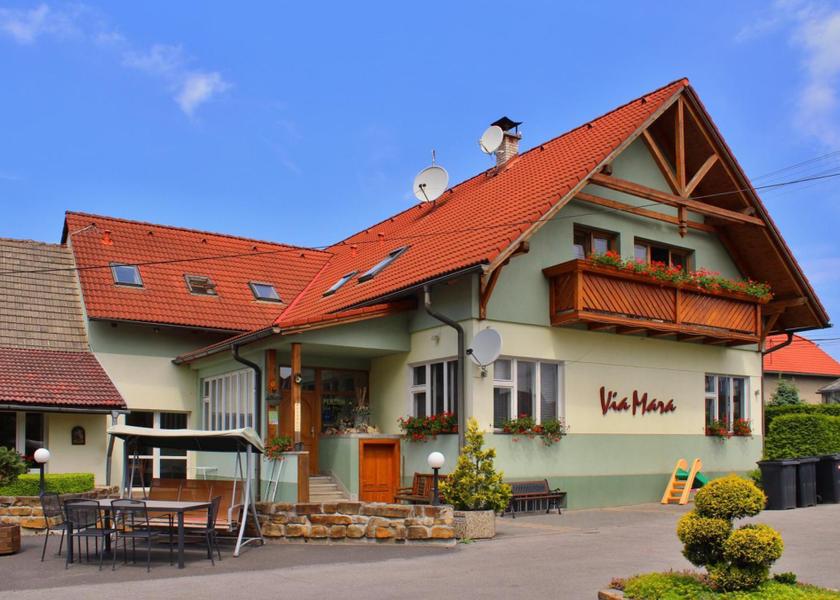  Liptovsky Mikulas entrance