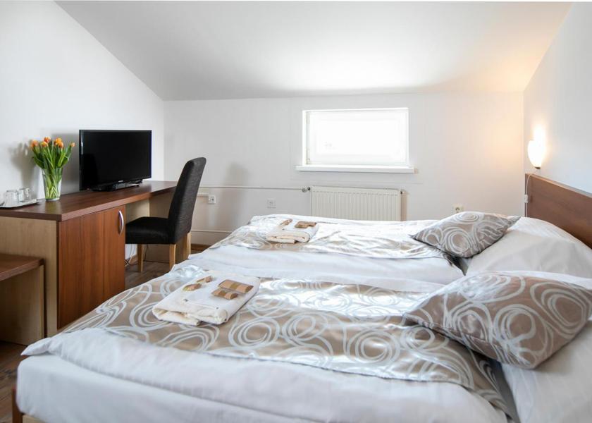 Žilina Ruzomberok Triple Room