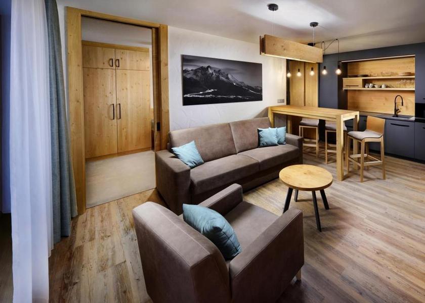  Strbske Pleso Public Areas