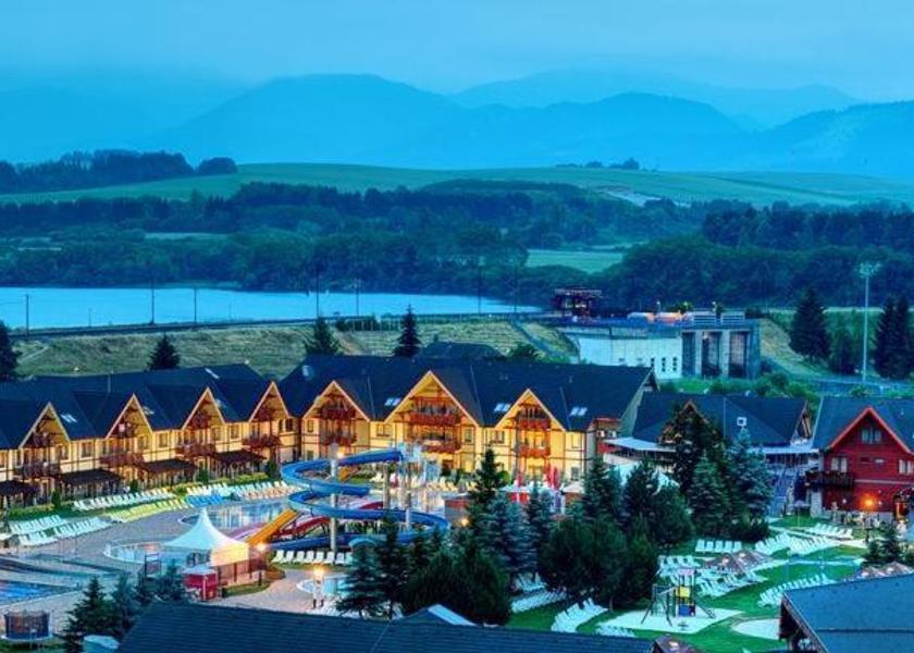 surrounding environment